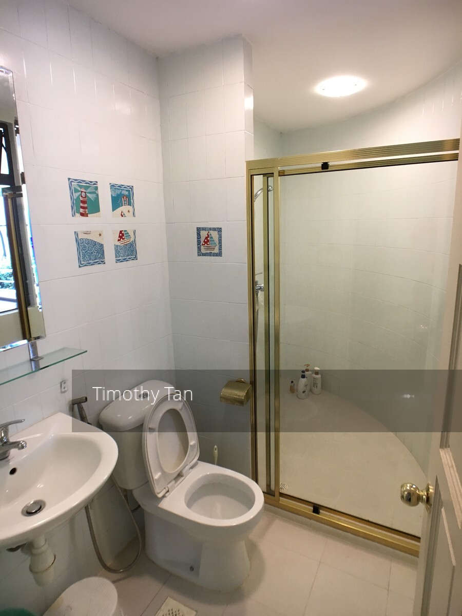 The Balmoral (D10), Condominium #241644361
